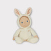Olliella Dinky Dinkums Babbit Bunny | Conscious Craft